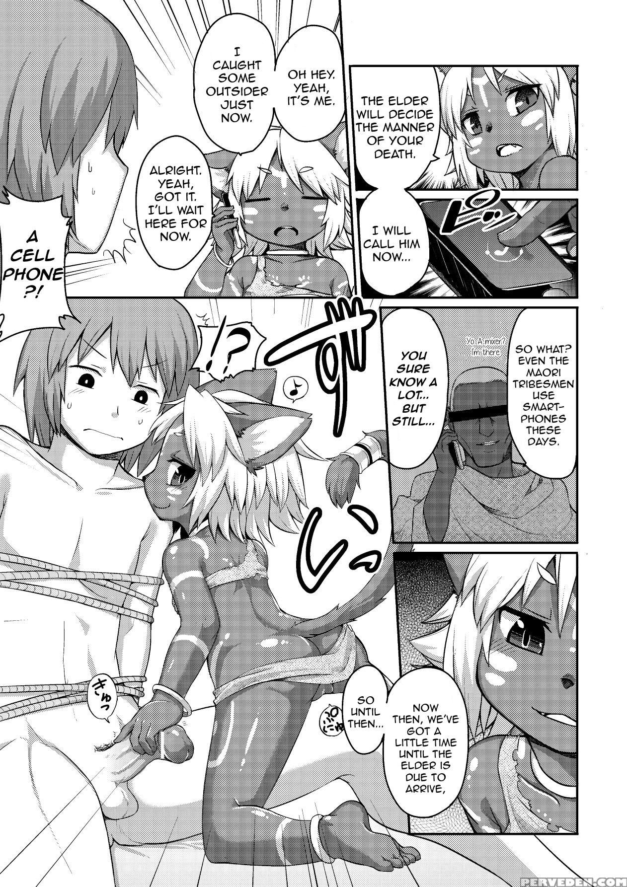 [kishibe] Kyou Kara Hajimeru Kuro Majutsu [english] [justice, Thetsuuyaku, Mysterymeat3, Bsn] 1