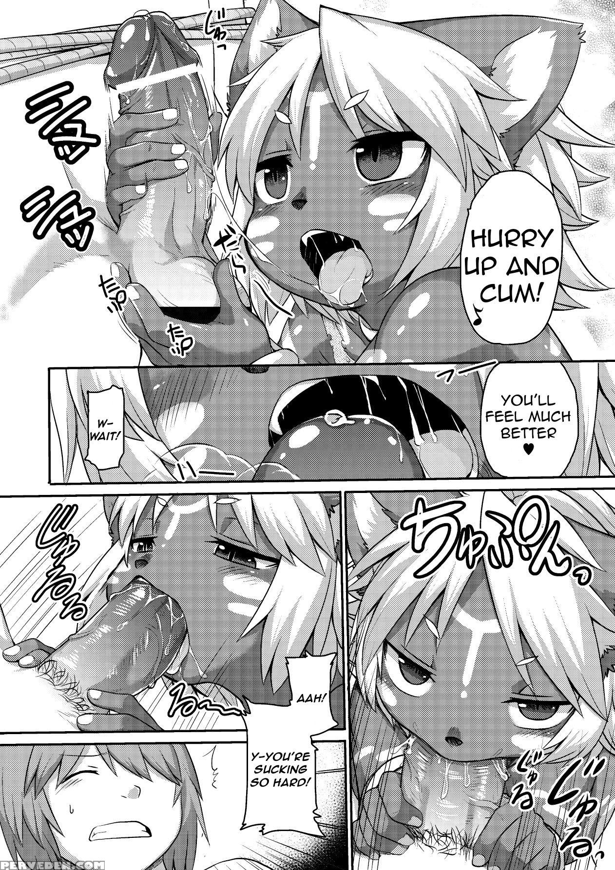 [kishibe] Kyou Kara Hajimeru Kuro Majutsu [english] [justice, Thetsuuyaku, Mysterymeat3, Bsn] 1