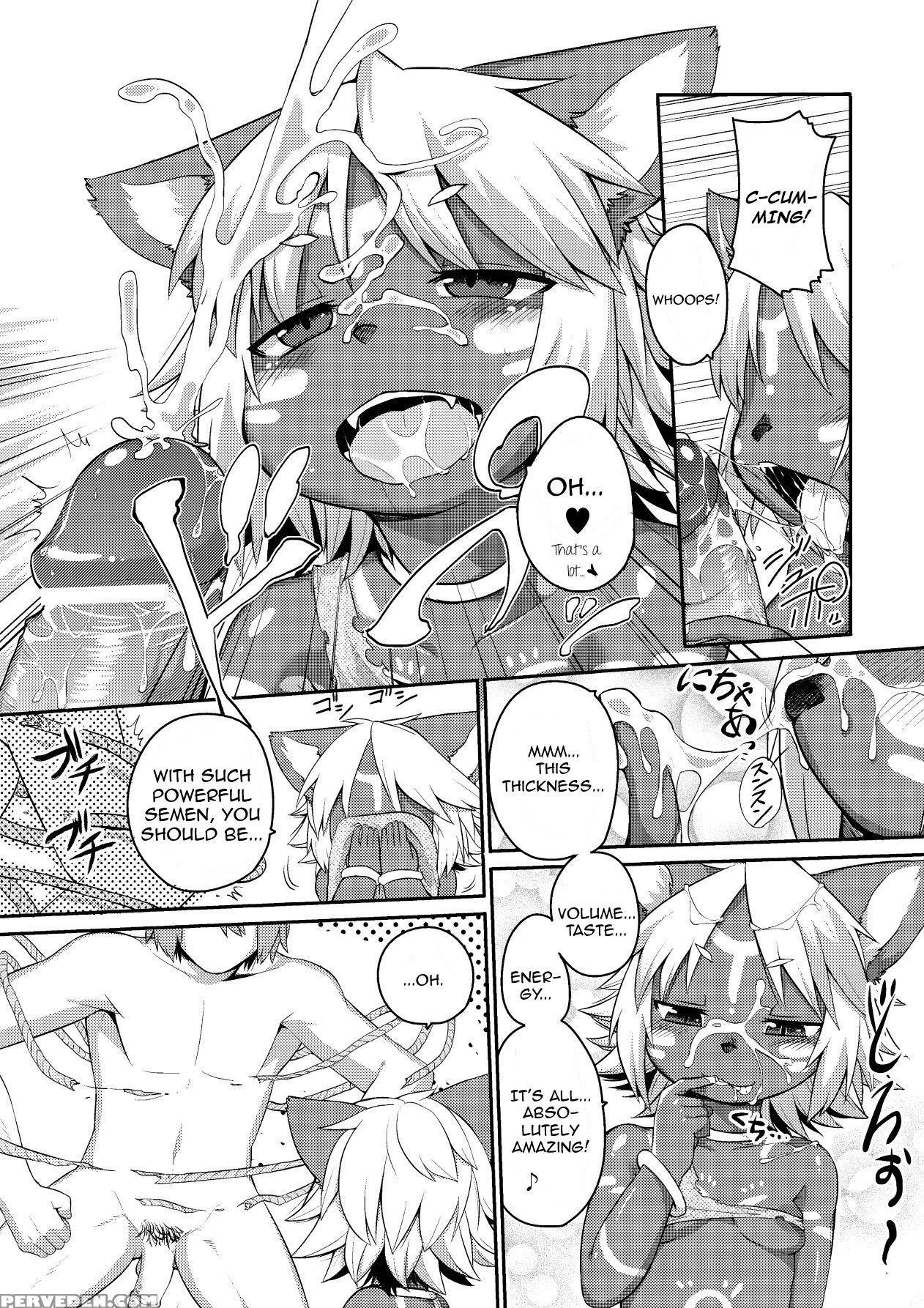 [kishibe] Kyou Kara Hajimeru Kuro Majutsu [english] [justice, Thetsuuyaku, Mysterymeat3, Bsn] 1