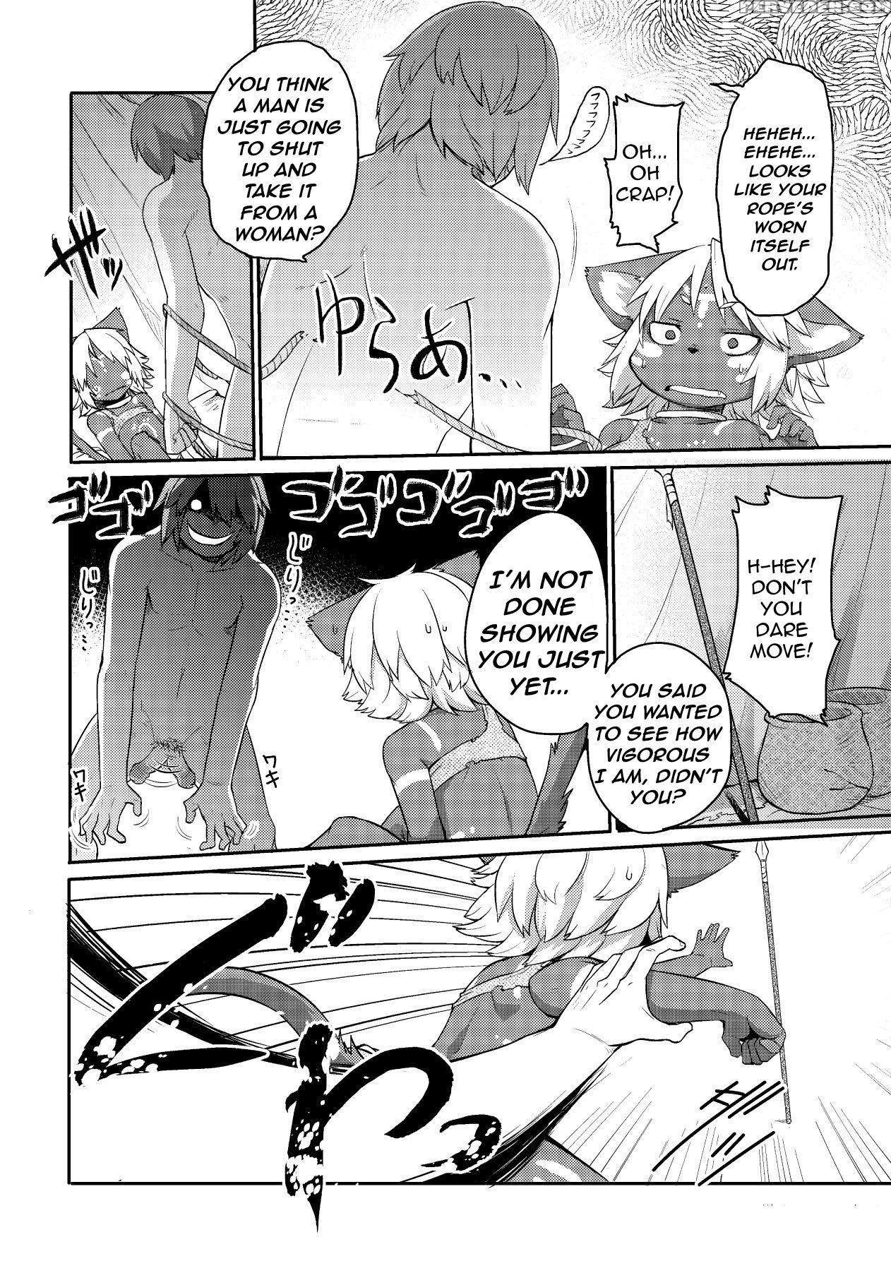 [kishibe] Kyou Kara Hajimeru Kuro Majutsu [english] [justice, Thetsuuyaku, Mysterymeat3, Bsn] 1