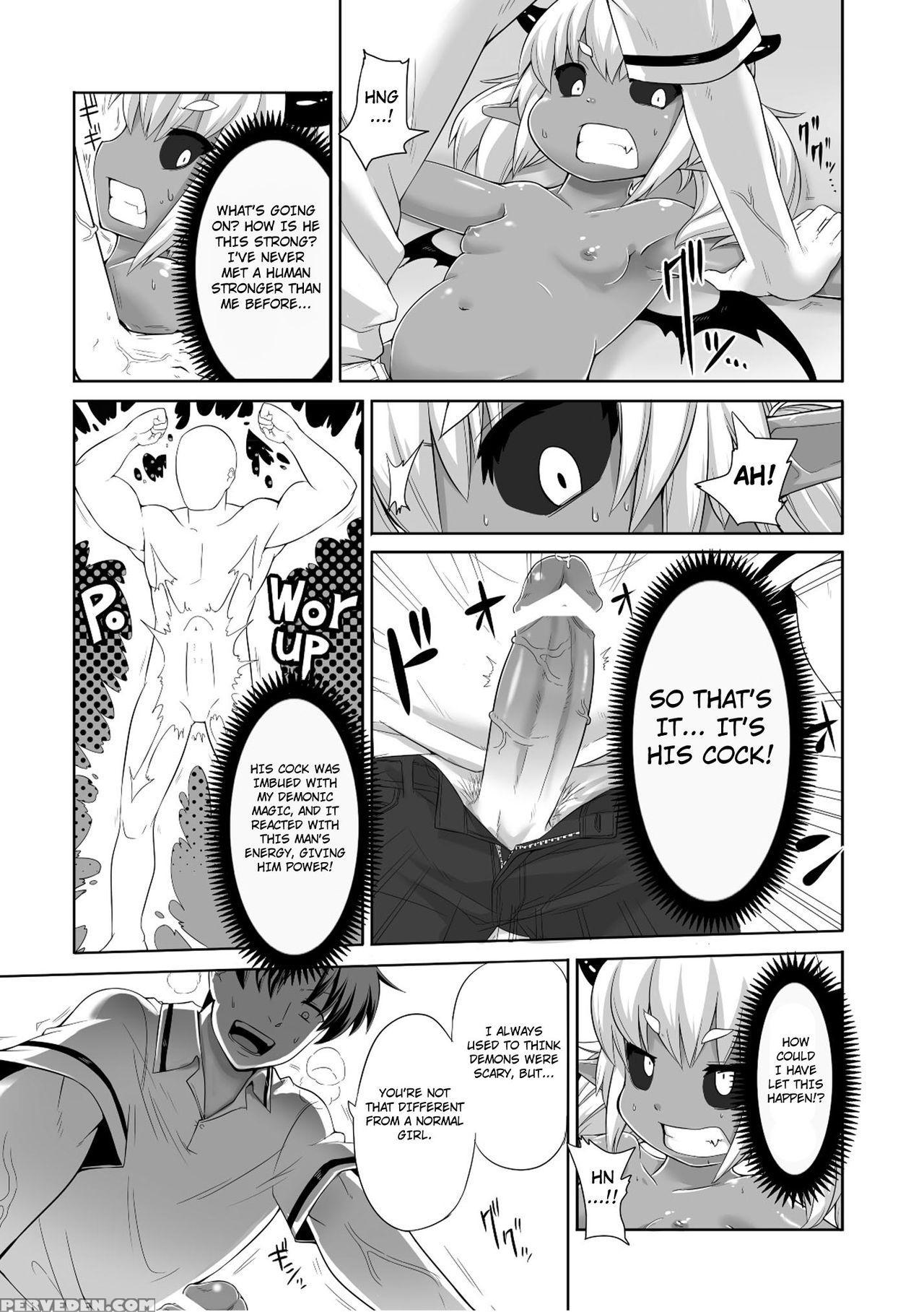 [kishibe] Kyou Kara Hajimeru Kuro Majutsu [english] [justice, Thetsuuyaku, Mysterymeat3, Bsn] 1