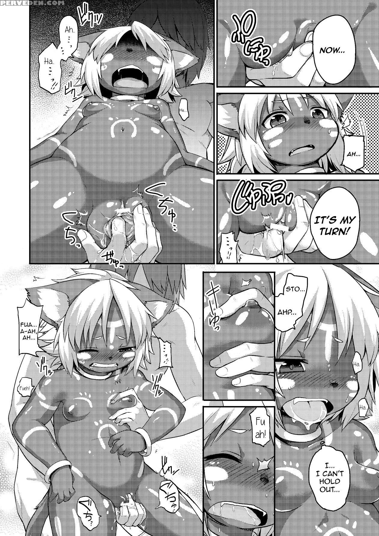 [kishibe] Kyou Kara Hajimeru Kuro Majutsu [english] [justice, Thetsuuyaku, Mysterymeat3, Bsn] 1