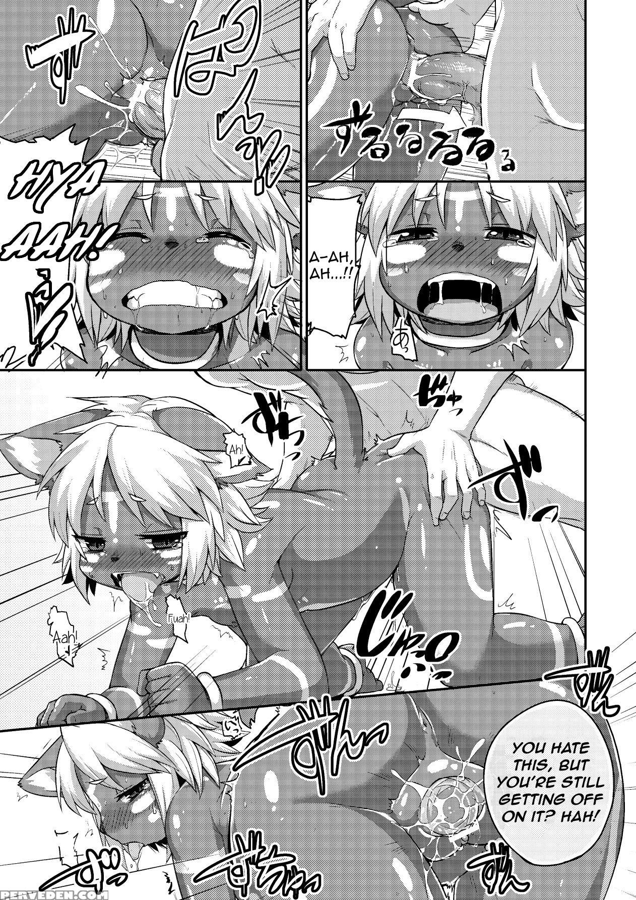 [kishibe] Kyou Kara Hajimeru Kuro Majutsu [english] [justice, Thetsuuyaku, Mysterymeat3, Bsn] 1
