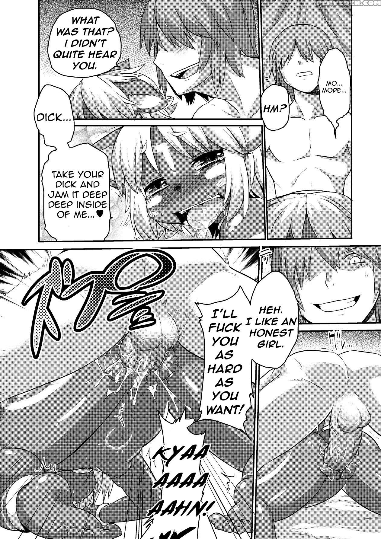 [kishibe] Kyou Kara Hajimeru Kuro Majutsu [english] [justice, Thetsuuyaku, Mysterymeat3, Bsn] 1