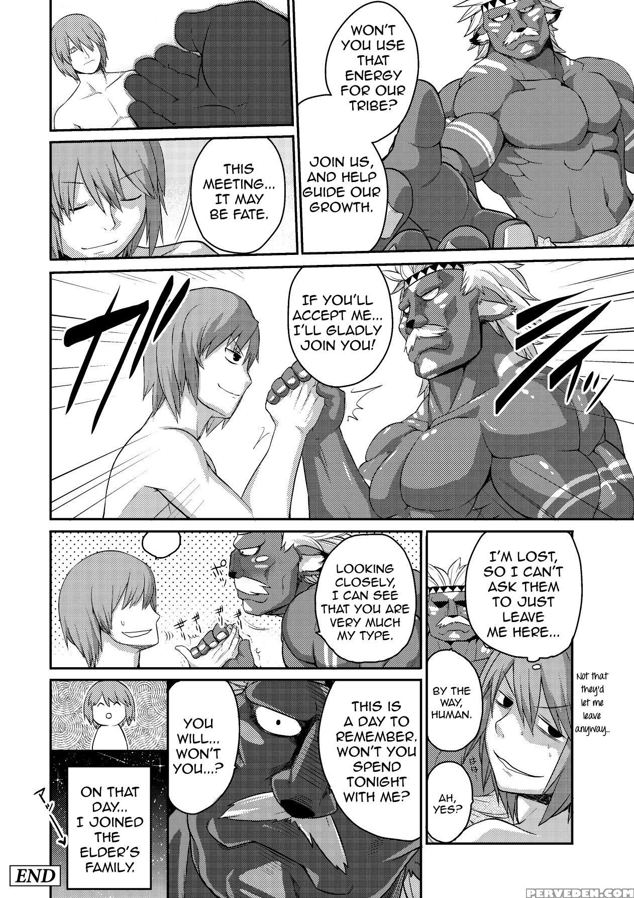 [kishibe] Kyou Kara Hajimeru Kuro Majutsu [english] [justice, Thetsuuyaku, Mysterymeat3, Bsn] 1