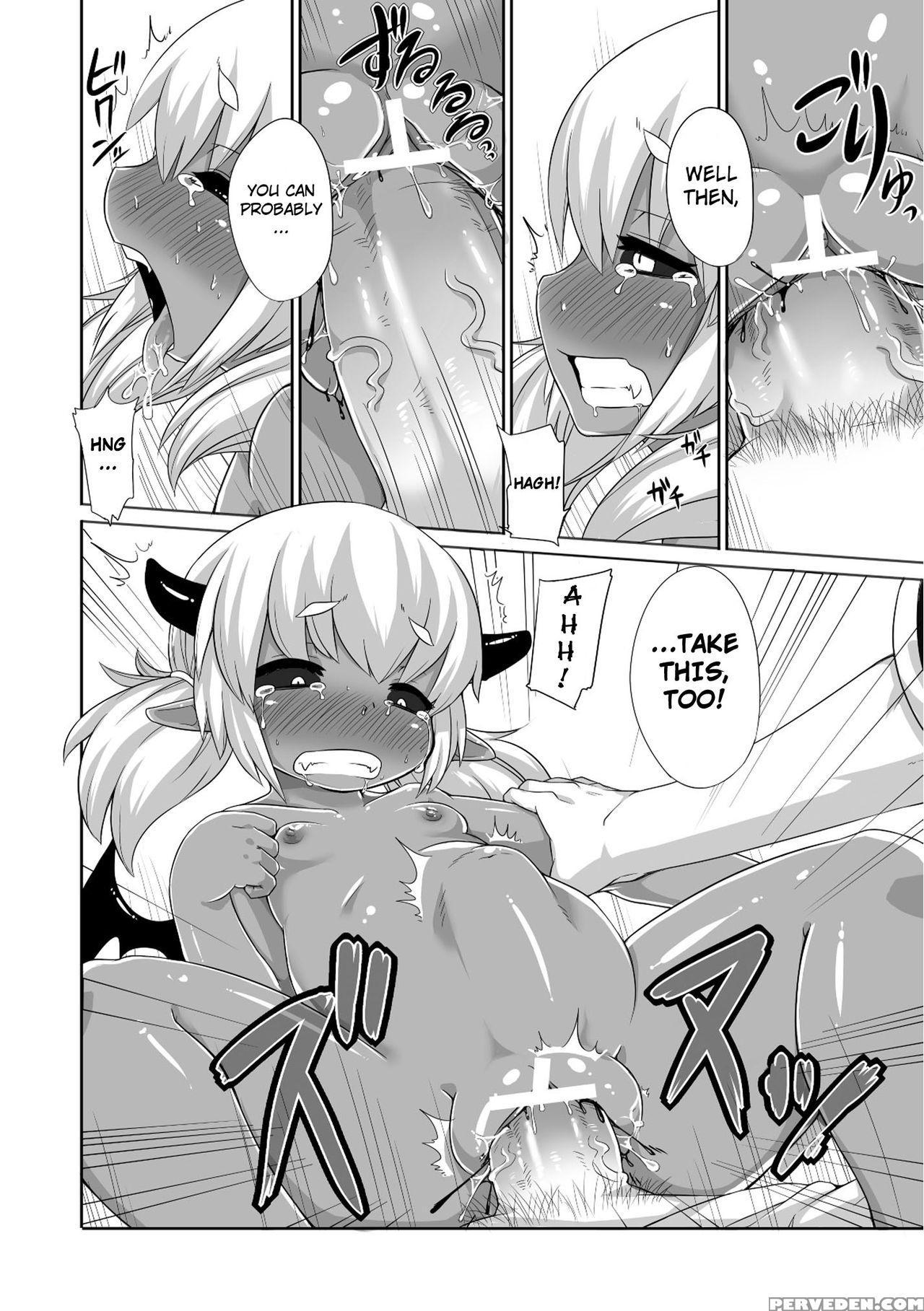 [kishibe] Kyou Kara Hajimeru Kuro Majutsu [english] [justice, Thetsuuyaku, Mysterymeat3, Bsn] 1