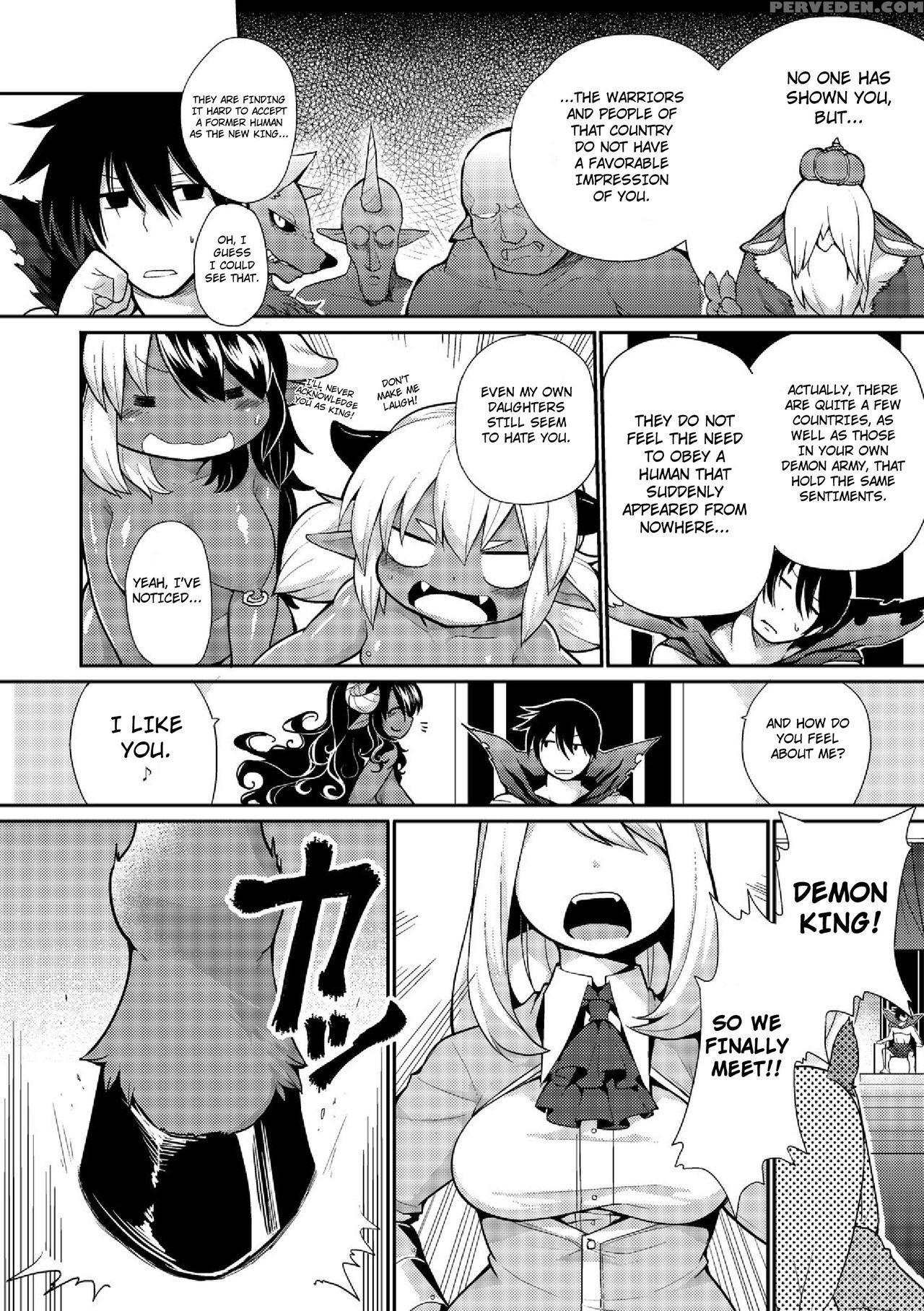 [kishibe] Kyou Kara Hajimeru Kuro Majutsu [english] [justice, Thetsuuyaku, Mysterymeat3, Bsn] 1