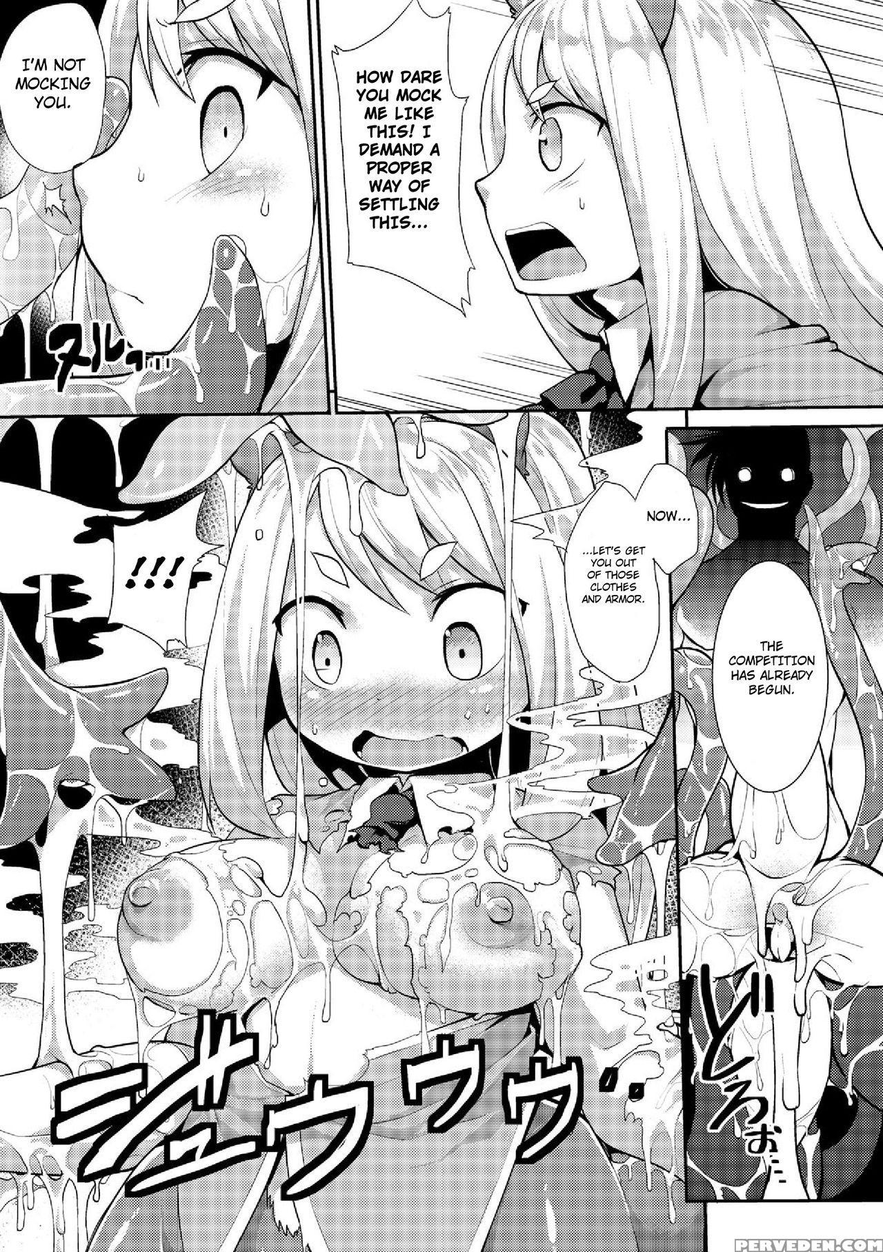 [kishibe] Kyou Kara Hajimeru Kuro Majutsu [english] [justice, Thetsuuyaku, Mysterymeat3, Bsn] 1
