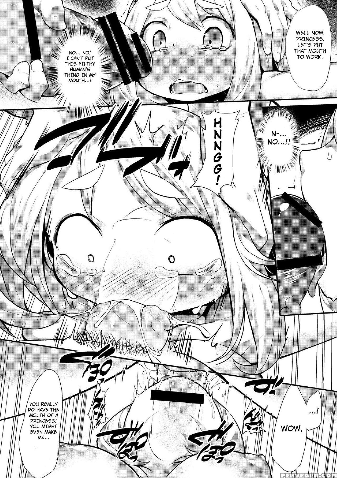 [kishibe] Kyou Kara Hajimeru Kuro Majutsu [english] [justice, Thetsuuyaku, Mysterymeat3, Bsn] 1