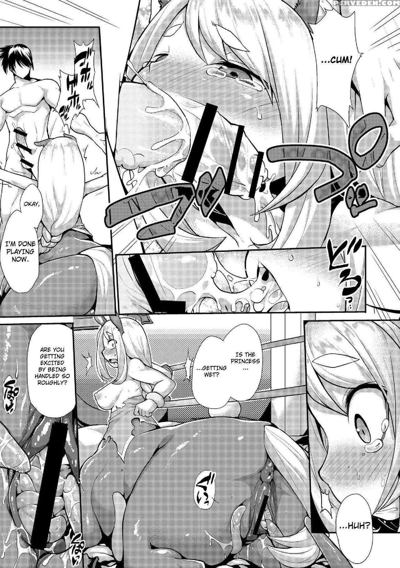 [kishibe] Kyou Kara Hajimeru Kuro Majutsu [english] [justice, Thetsuuyaku, Mysterymeat3, Bsn] 1