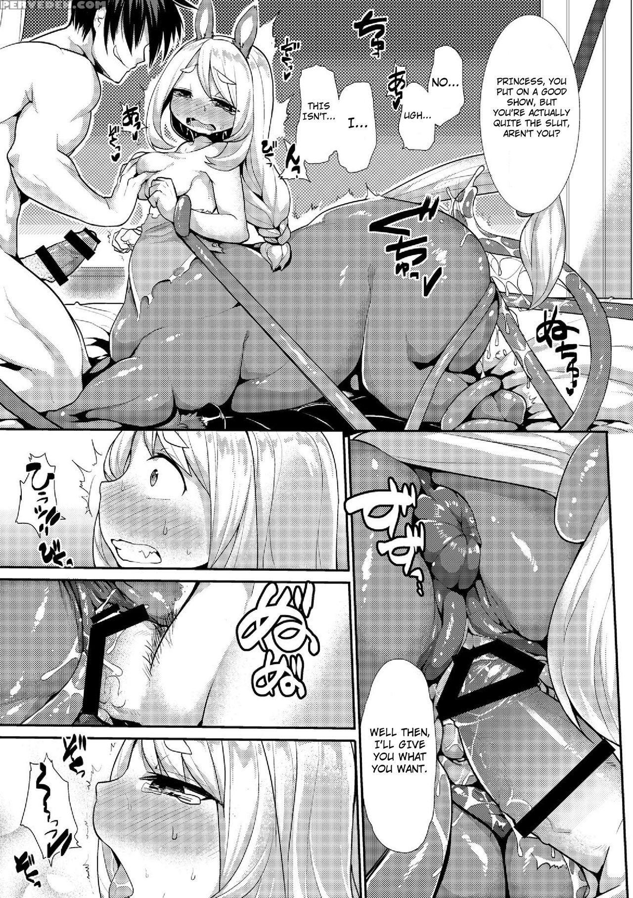 [kishibe] Kyou Kara Hajimeru Kuro Majutsu [english] [justice, Thetsuuyaku, Mysterymeat3, Bsn] 1
