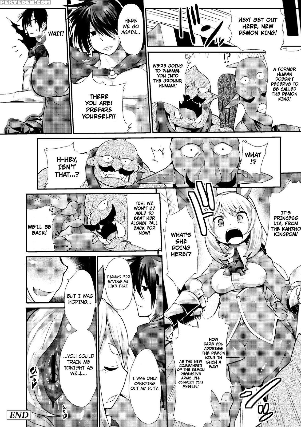 [kishibe] Kyou Kara Hajimeru Kuro Majutsu [english] [justice, Thetsuuyaku, Mysterymeat3, Bsn] 1