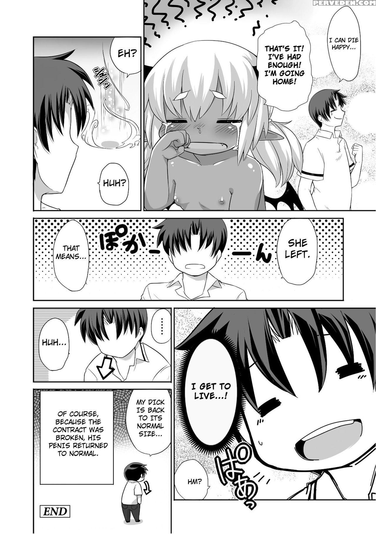 [kishibe] Kyou Kara Hajimeru Kuro Majutsu [english] [justice, Thetsuuyaku, Mysterymeat3, Bsn] 1