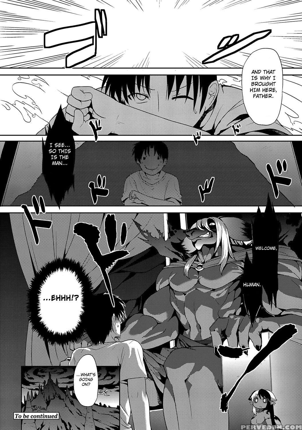 [kishibe] Kyou Kara Hajimeru Kuro Majutsu [english] [justice, Thetsuuyaku, Mysterymeat3, Bsn] 1