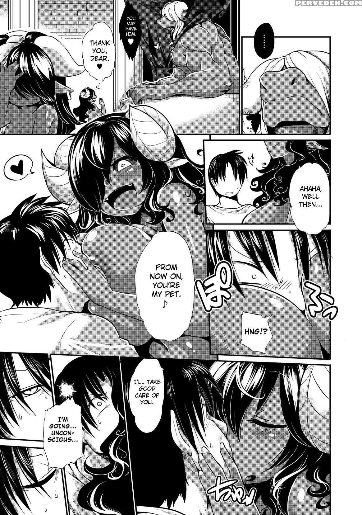 [kishibe] Kyou Kara Hajimeru Kuro Majutsu [english] [justice, Thetsuuyaku, Mysterymeat3, Bsn] 1