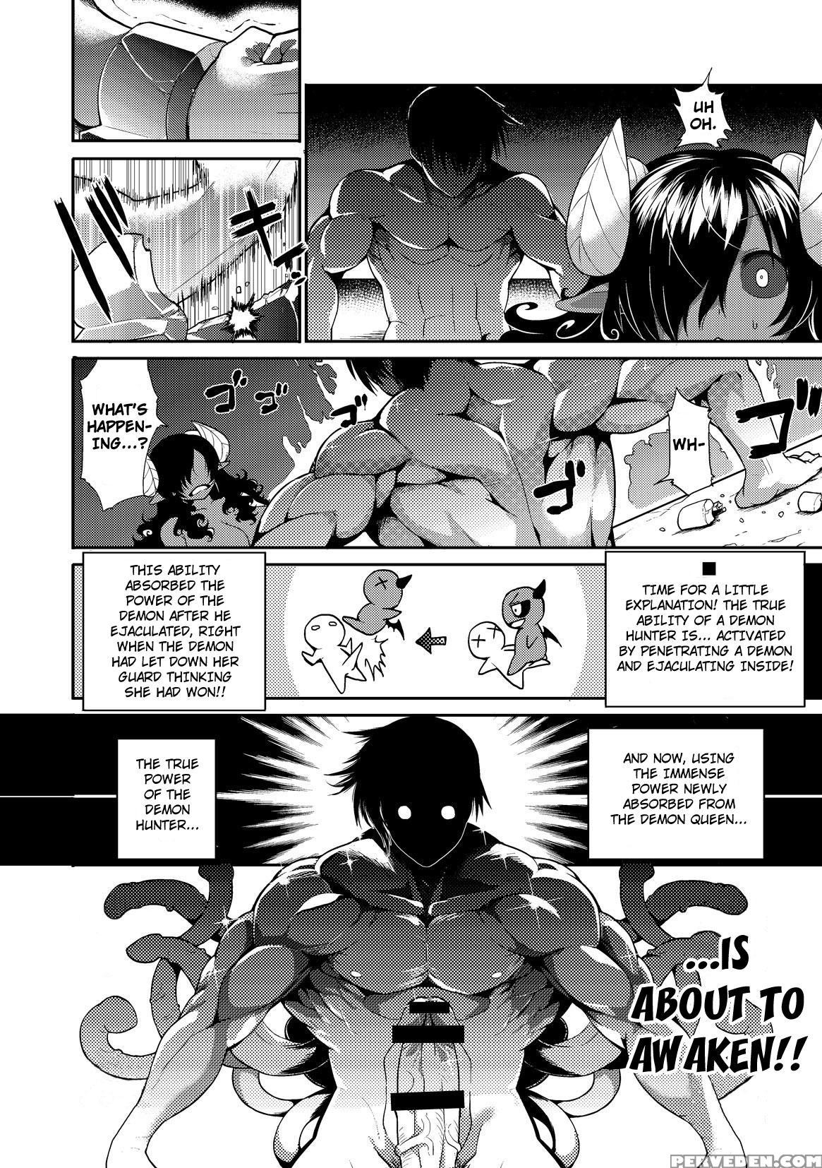 [kishibe] Kyou Kara Hajimeru Kuro Majutsu [english] [justice, Thetsuuyaku, Mysterymeat3, Bsn] 1