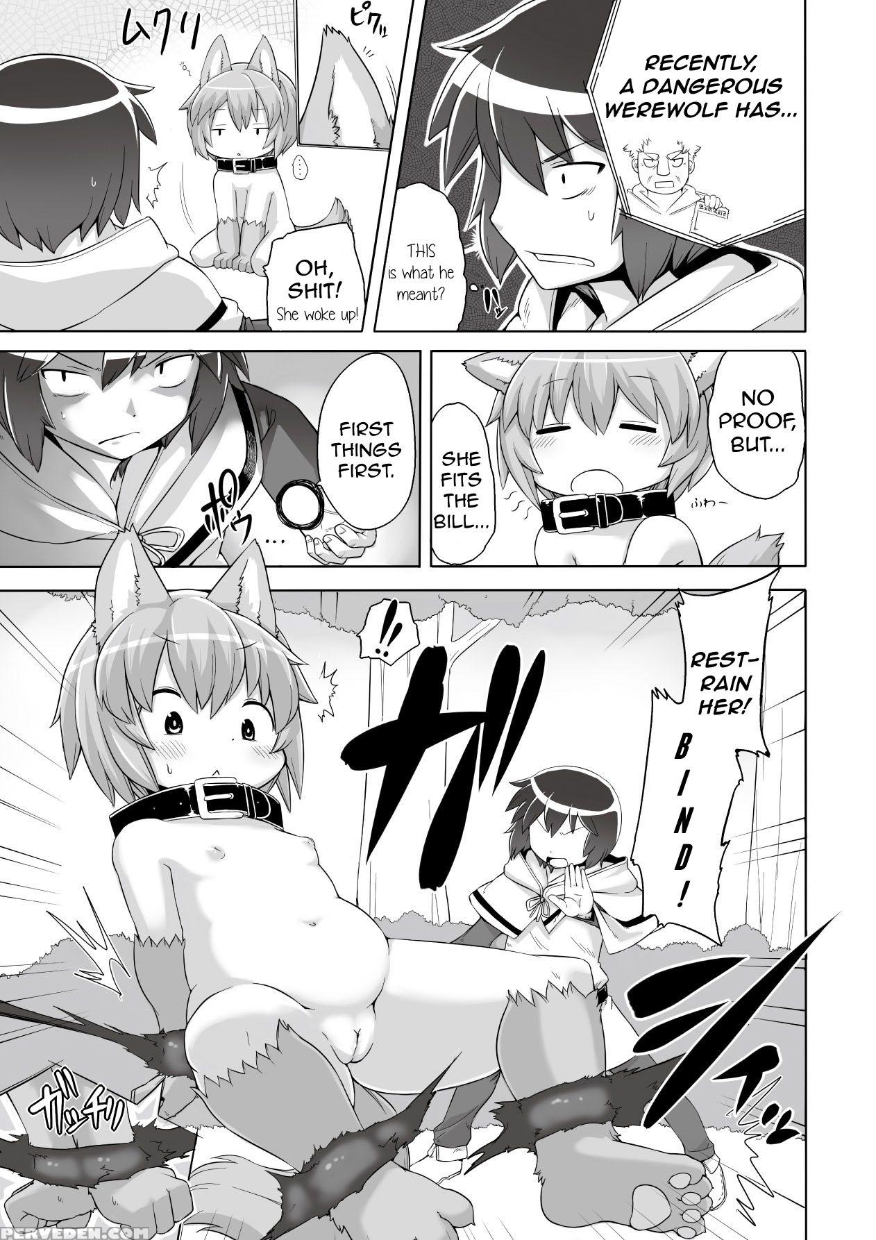 [kishibe] Kyou Kara Hajimeru Kuro Majutsu [english] [justice, Thetsuuyaku, Mysterymeat3, Bsn] 1