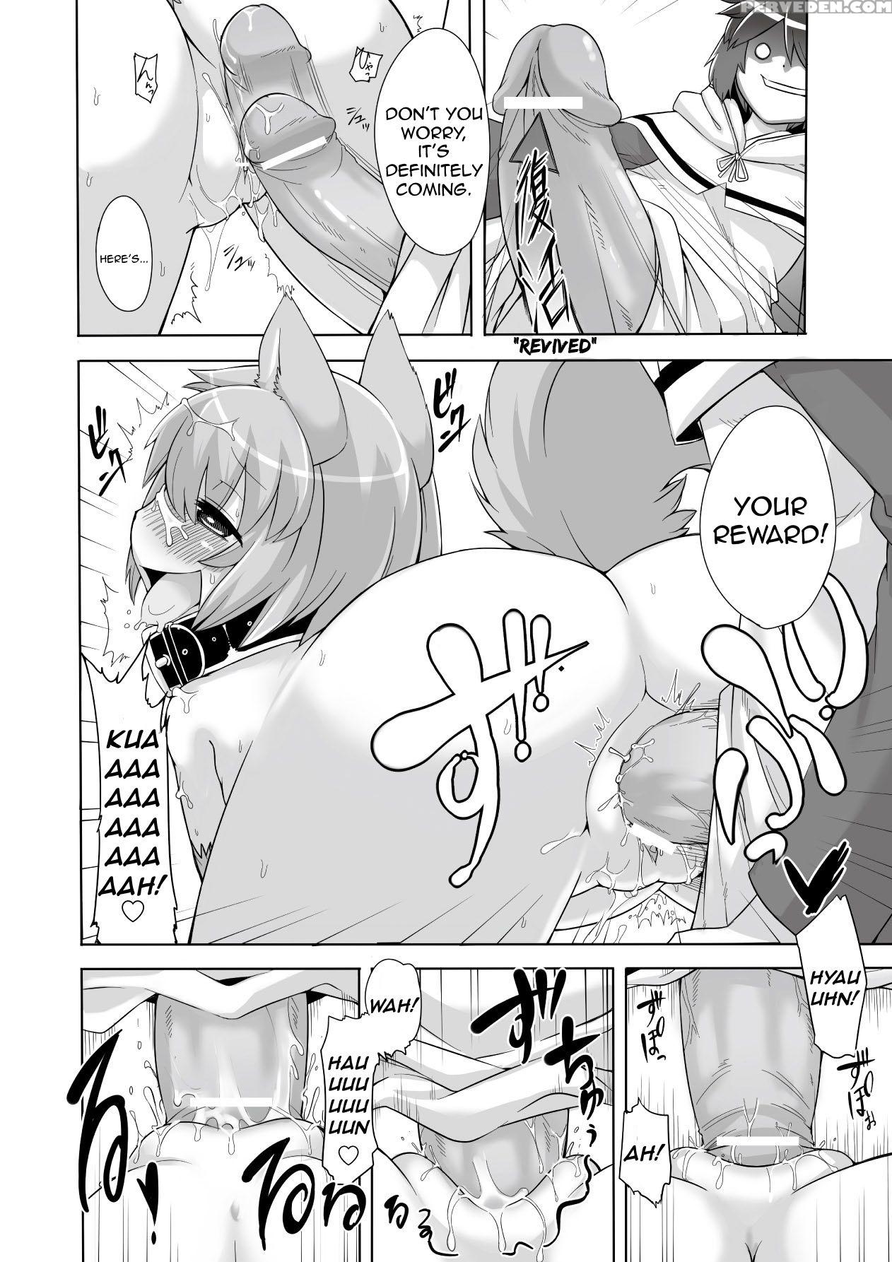 [kishibe] Kyou Kara Hajimeru Kuro Majutsu [english] [justice, Thetsuuyaku, Mysterymeat3, Bsn] 1