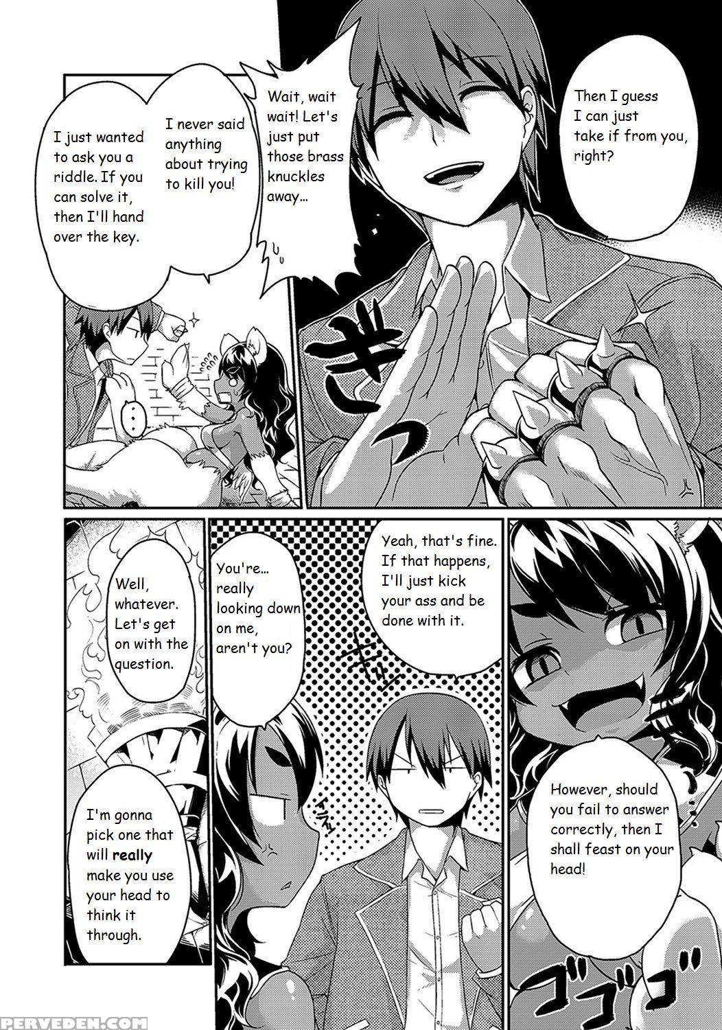 [kishibe] Kyou Kara Hajimeru Kuro Majutsu [english] [justice, Thetsuuyaku, Mysterymeat3, Bsn] 1