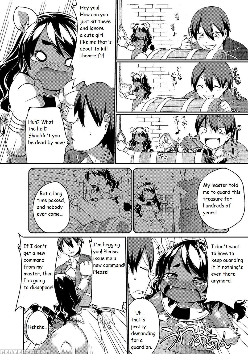[kishibe] Kyou Kara Hajimeru Kuro Majutsu [english] [justice, Thetsuuyaku, Mysterymeat3, Bsn] 1