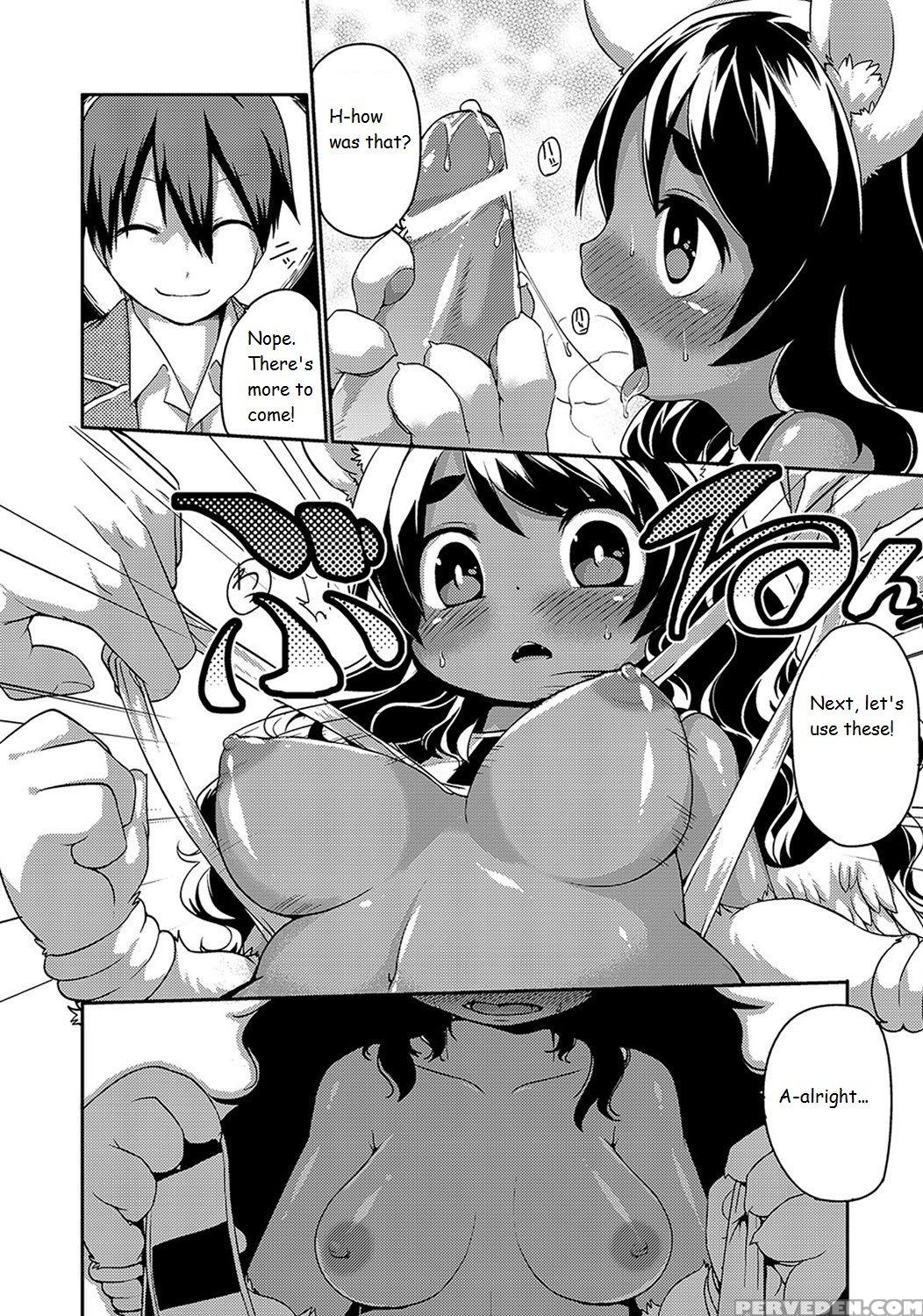 [kishibe] Kyou Kara Hajimeru Kuro Majutsu [english] [justice, Thetsuuyaku, Mysterymeat3, Bsn] 1