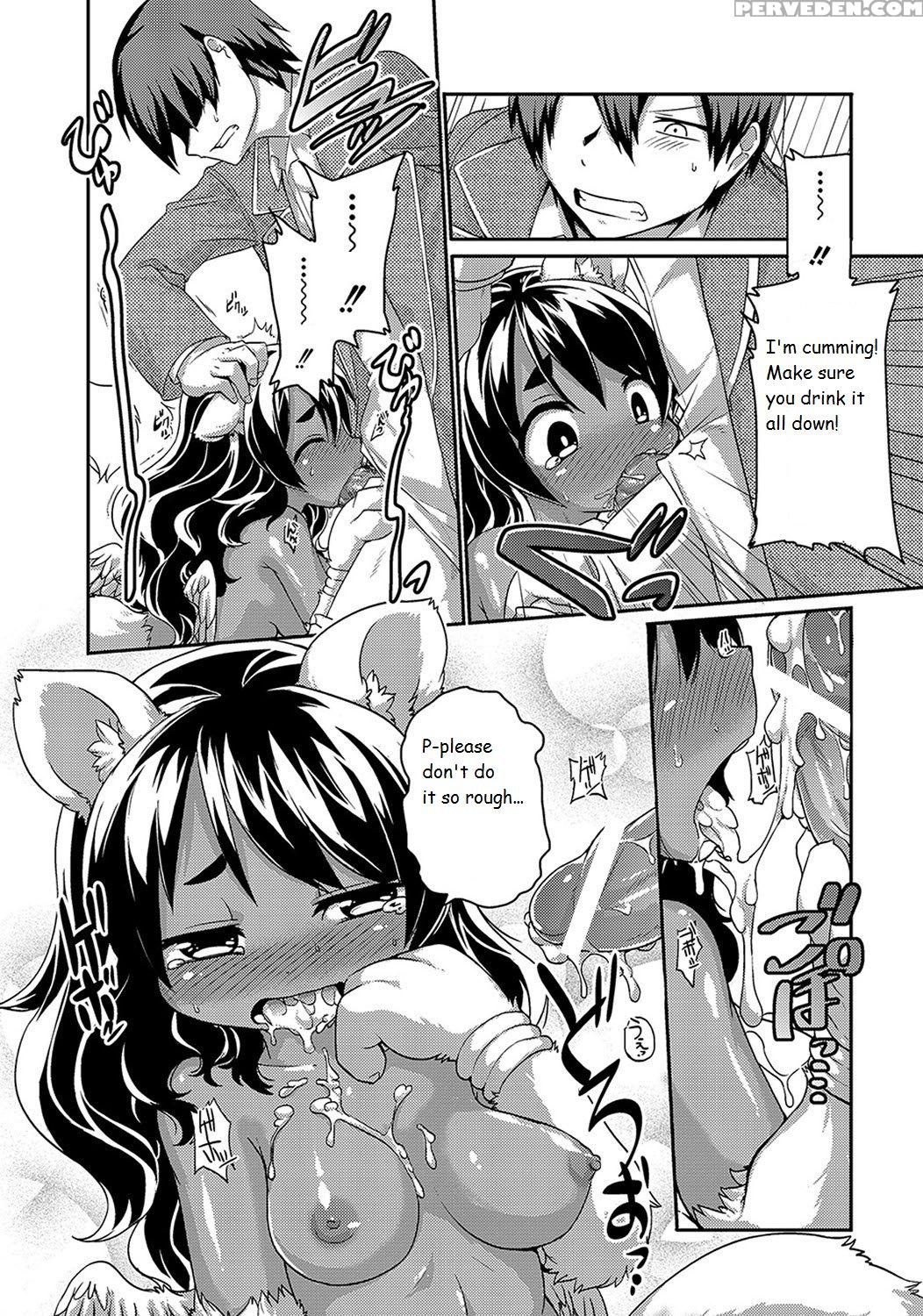 [kishibe] Kyou Kara Hajimeru Kuro Majutsu [english] [justice, Thetsuuyaku, Mysterymeat3, Bsn] 1