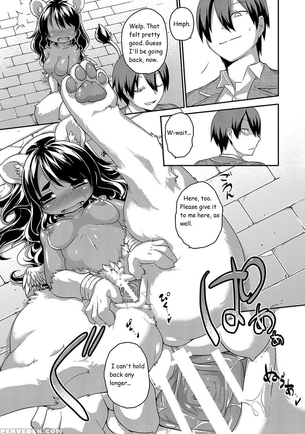 [kishibe] Kyou Kara Hajimeru Kuro Majutsu [english] [justice, Thetsuuyaku, Mysterymeat3, Bsn] 1