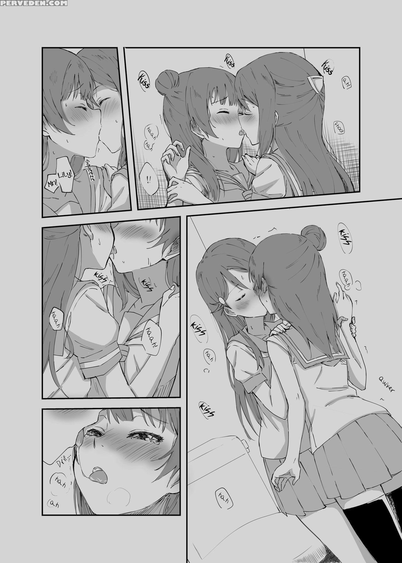 [kitaku Jikan (kitaku)] Hami Dashitai Bokura No Ii... 1