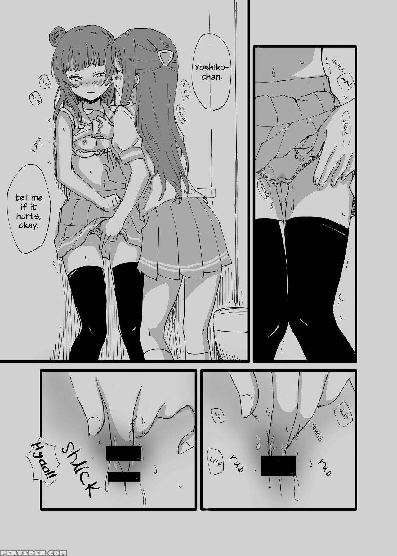 [kitaku Jikan (kitaku)] Hami Dashitai Bokura No Ii... 1