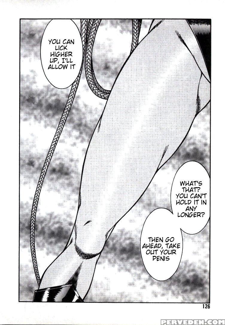 [kitamimaki Kei] Lucifer No Musume - Lucifer's Sister. [english] [tigoris Translates] 1