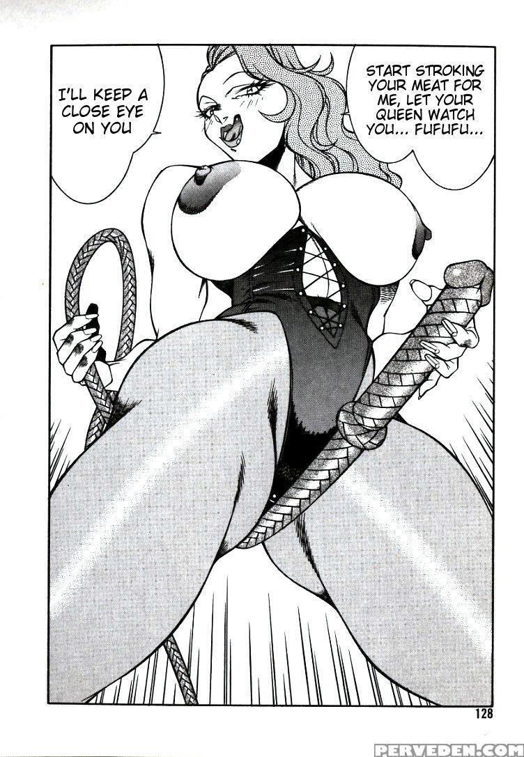 [kitamimaki Kei] Lucifer No Musume - Lucifer's Sister. [english] [tigoris Translates] 1