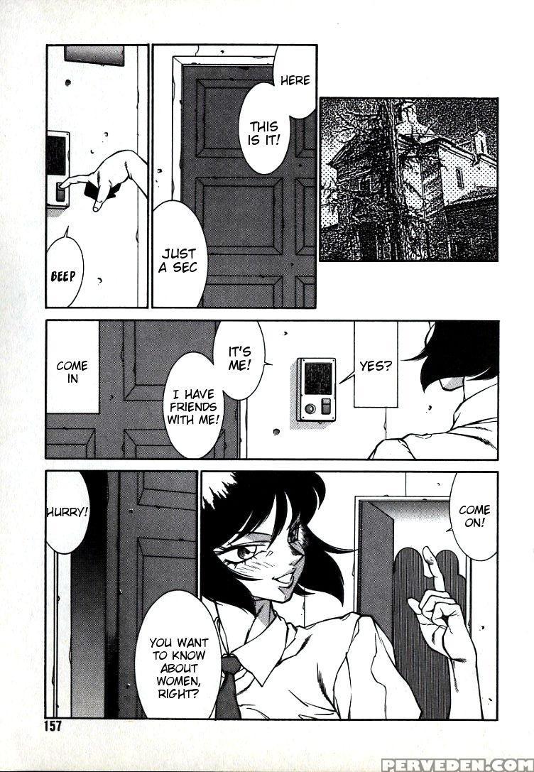 [kitamimaki Kei] Lucifer No Musume - Lucifer's Sister. [english] [tigoris Translates] 1