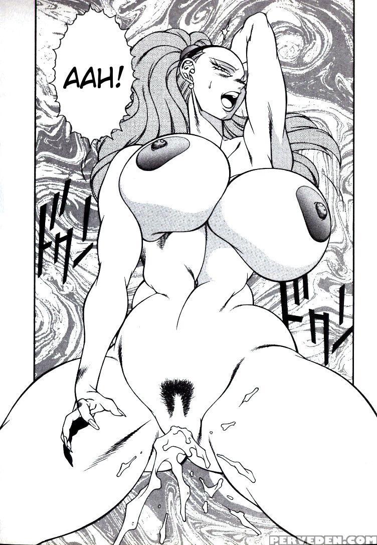 [kitamimaki Kei] Lucifer No Musume - Lucifer's Sister. [english] [tigoris Translates] 1