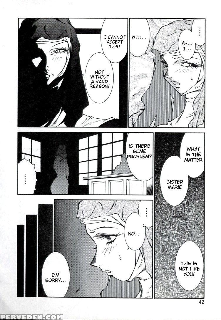 [kitamimaki Kei] Lucifer No Musume - Lucifer's Sister. [english] [tigoris Translates] 1