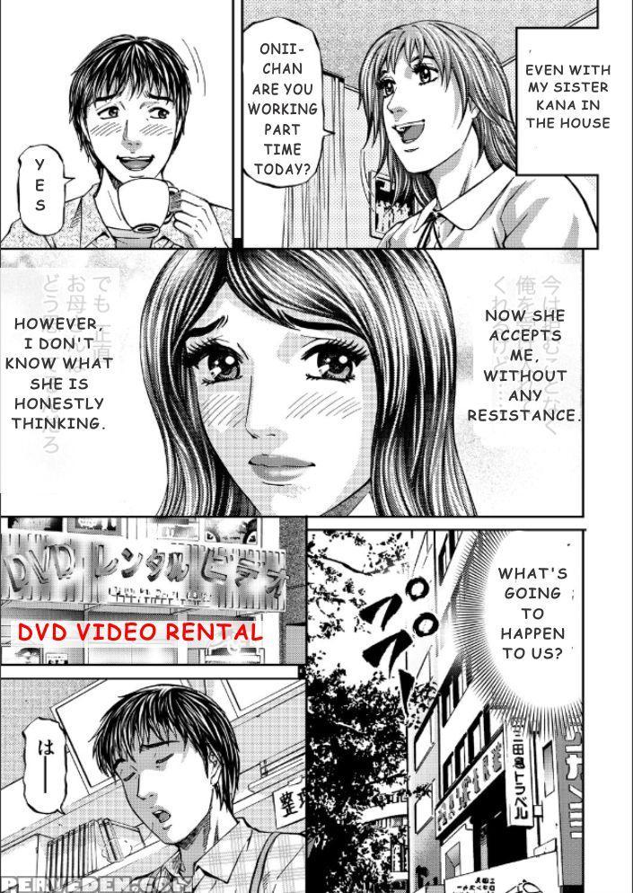 [kitazato Nawoki] Mother Juice Ch. 1-5 [english] 1
