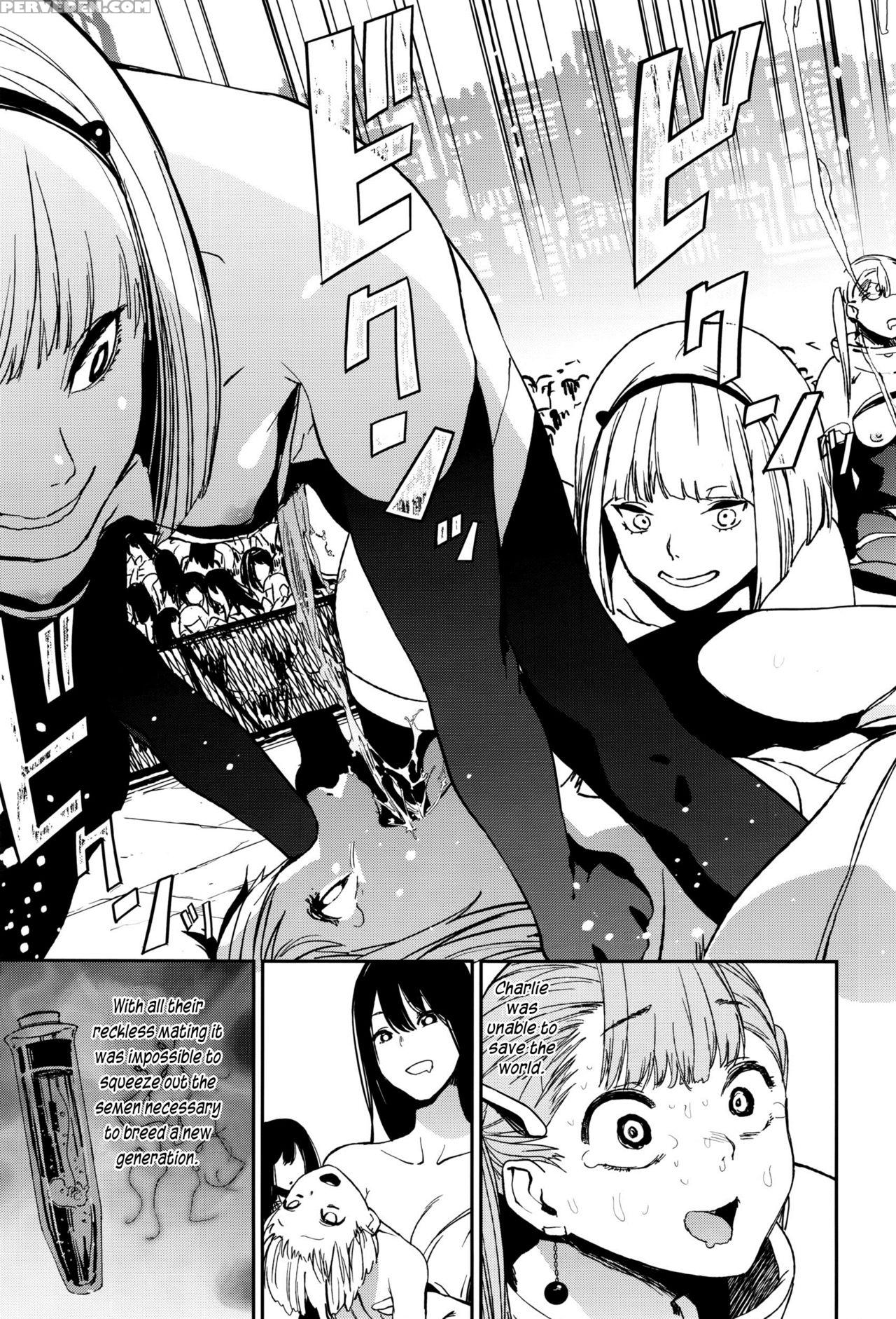 [kito Sakeru] Crazy Hardy (comic Exe 01) [english] [metaphrastes] 1