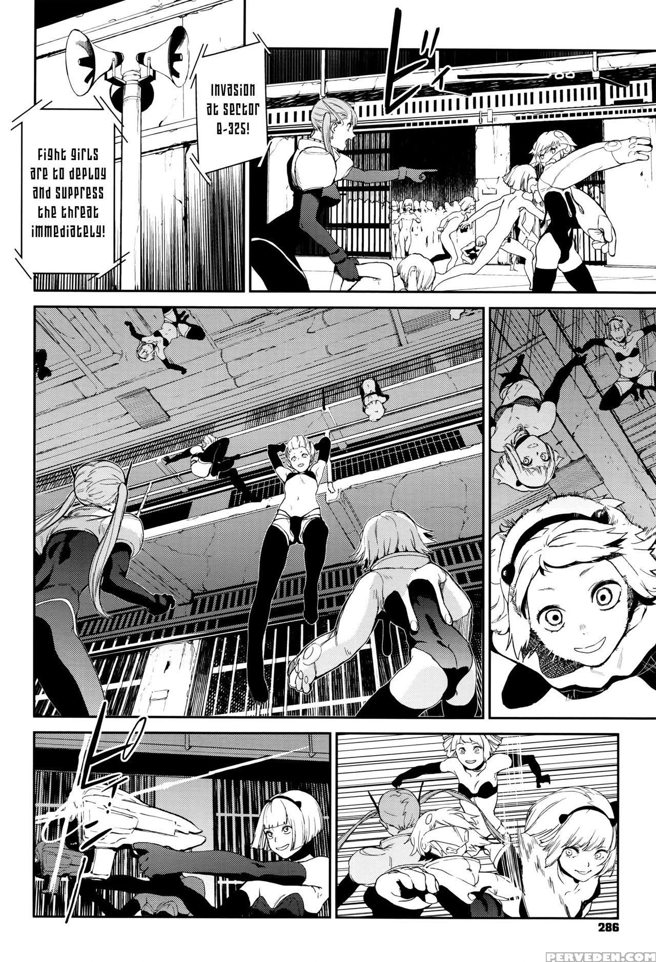 [kito Sakeru] Crazy Hardy (comic Exe 01) [english] [metaphrastes] 1