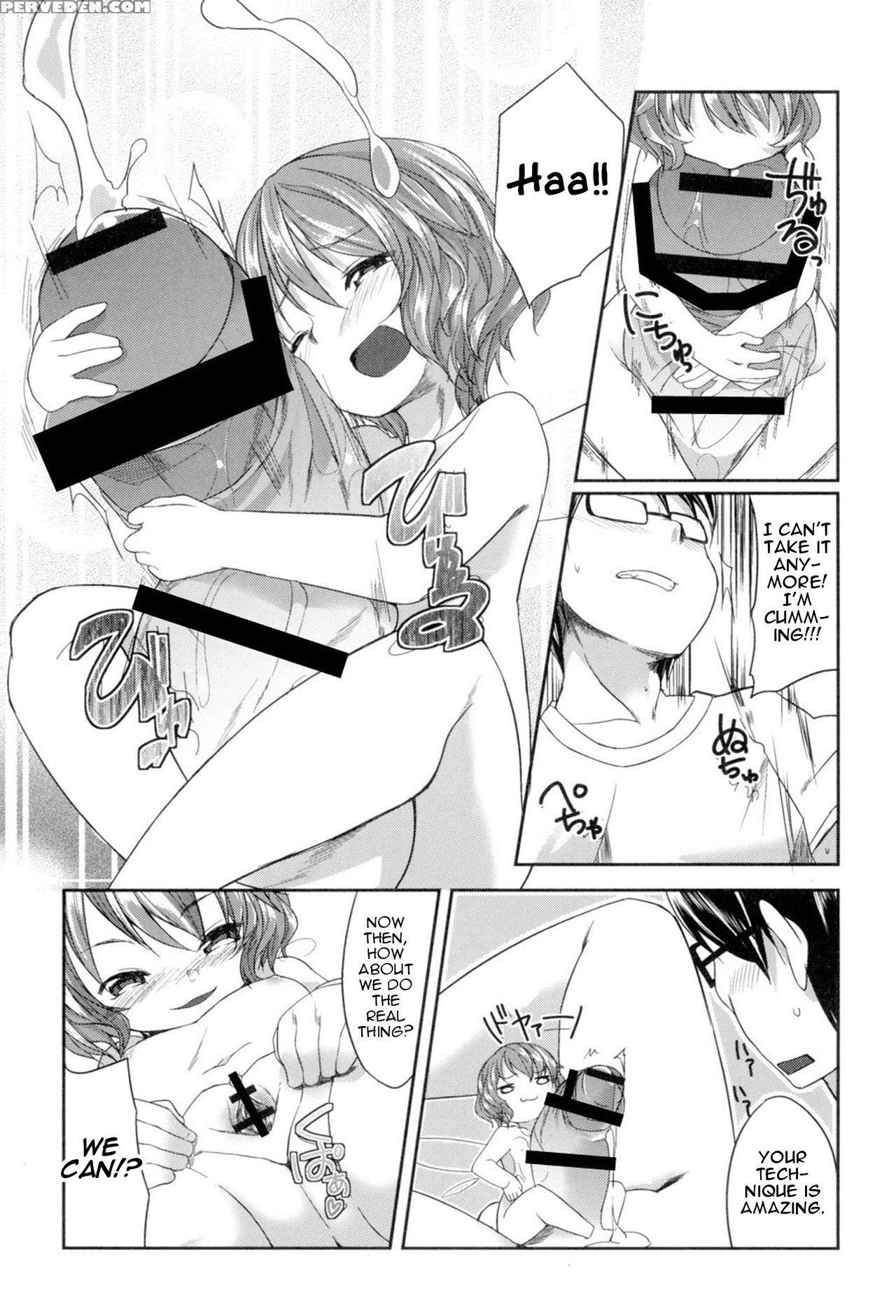 [kizuki Akizuki] Yousei No Oyomesan | A Bride Of The Fairy Ch. 1 [english] [atf] [digital] 1