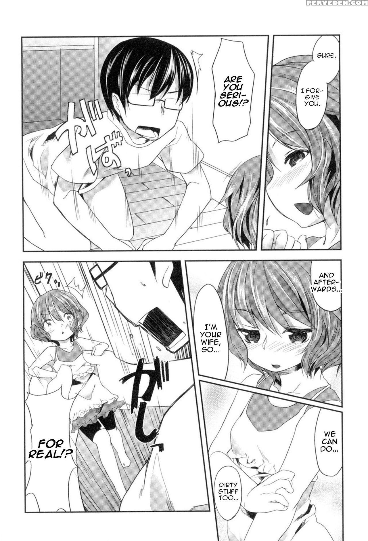 [kizuki Akizuki] Yousei No Oyomesan | A Bride Of The Fairy Ch. 1-3 [english] [atf] [digital] 1