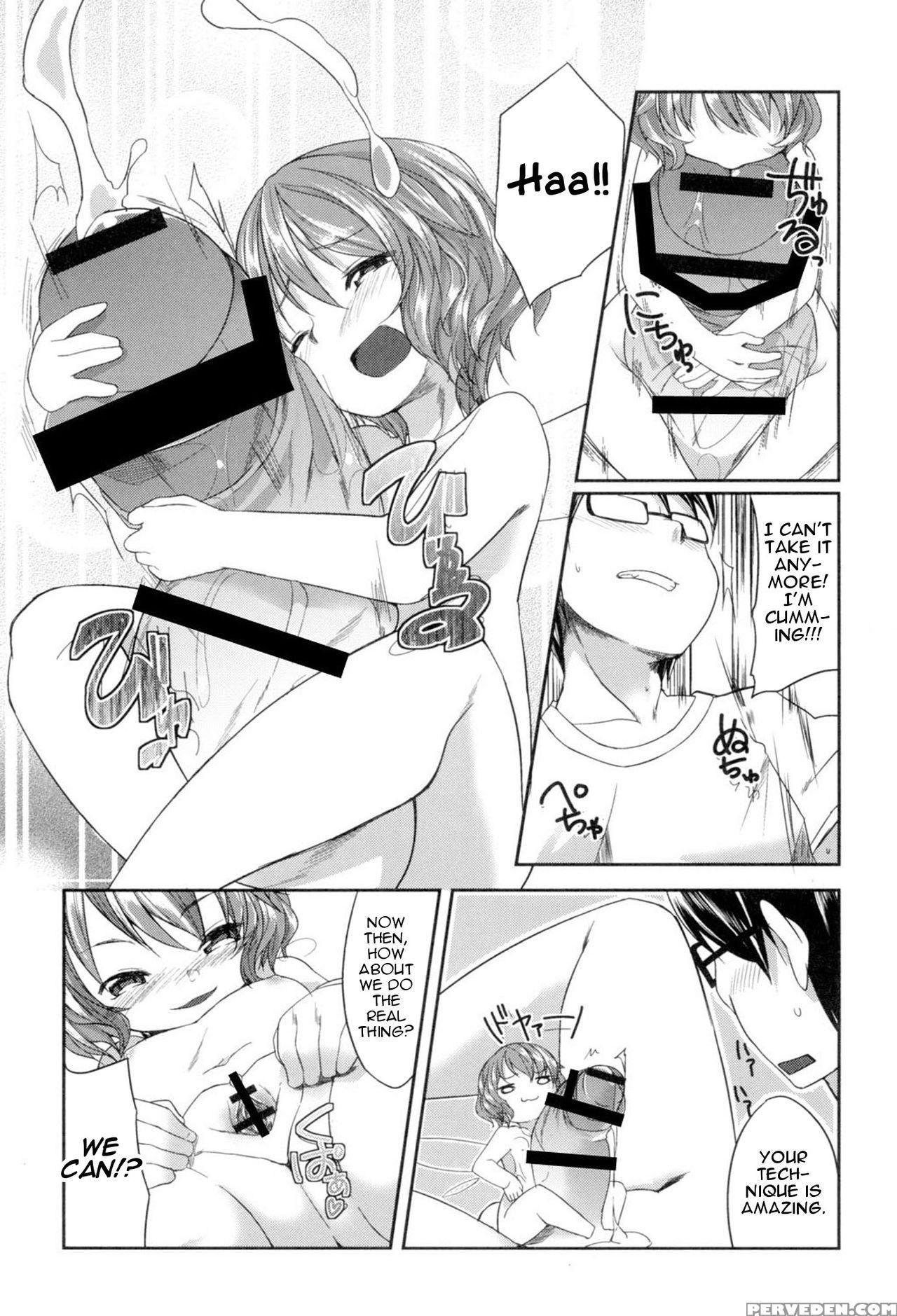 [kizuki Akizuki] Yousei No Oyomesan | A Bride Of The Fairy Ch. 1-3 [english] [atf] [digital] 1