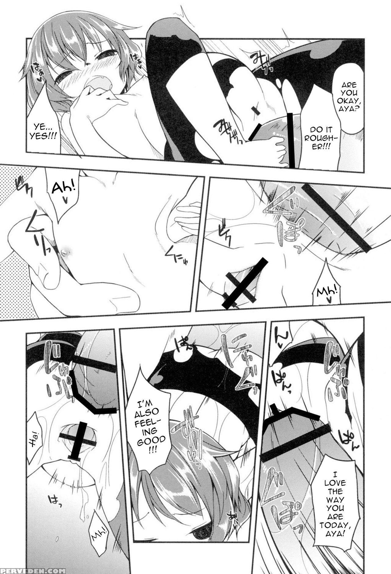 [kizuki Akizuki] Yousei No Oyomesan | A Bride Of The Fairy Ch. 1-3 [english] [atf] [digital] 1