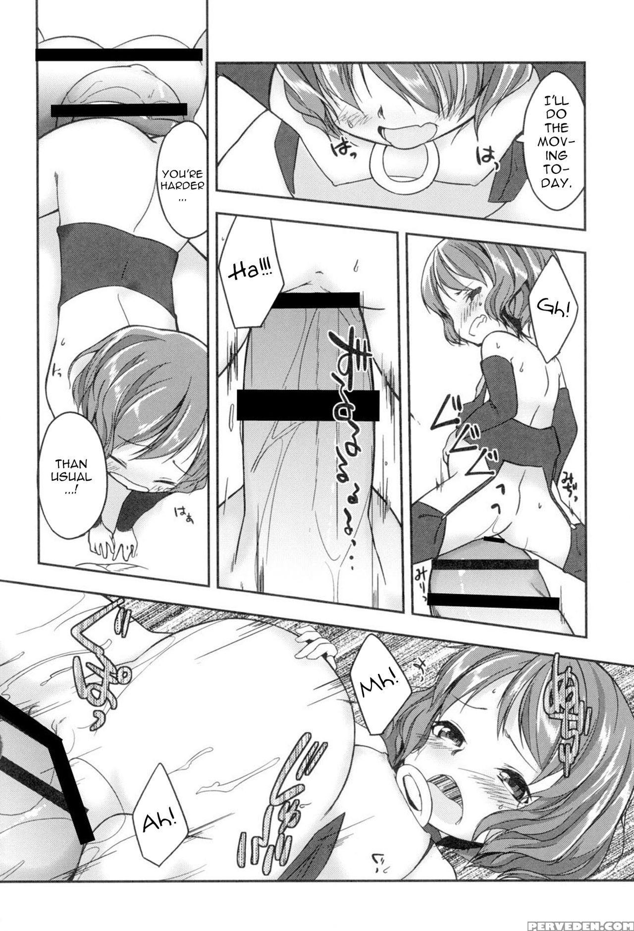[kizuki Akizuki] Yousei No Oyomesan | A Bride Of The Fairy Ch. 1-3 [english] [atf] [digital] 1