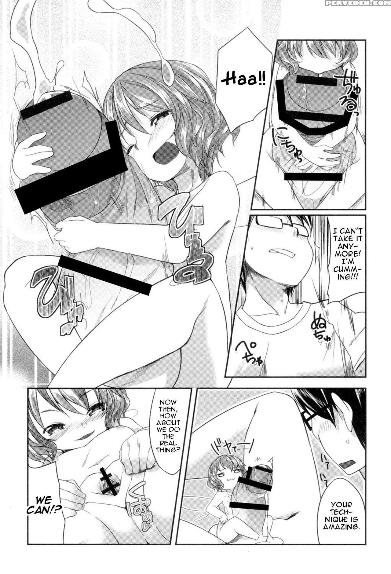 [kizuki Akizuki] Yousei No Oyomesan | A Bride Of The Fairy Ch. 1-4 [english] [atf] [digital] 1