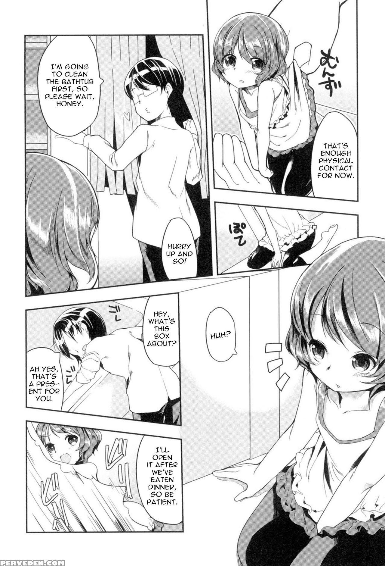 [kizuki Akizuki] Yousei No Oyomesan | A Bride Of The Fairy Ch. 1-4 [english] [atf] [digital] 1