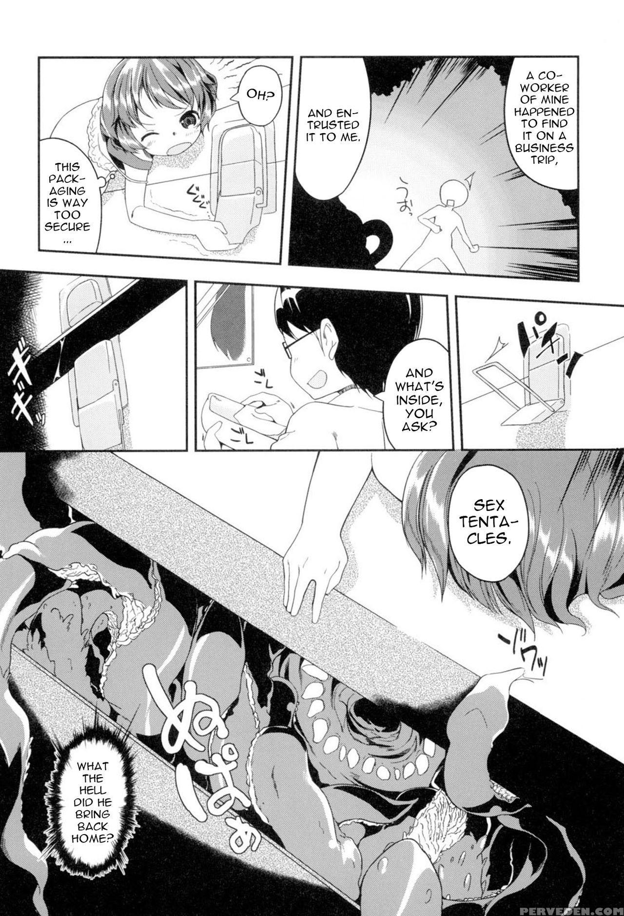[kizuki Akizuki] Yousei No Oyomesan | A Bride Of The Fairy Ch. 1-4 [english] [atf] [digital] 1
