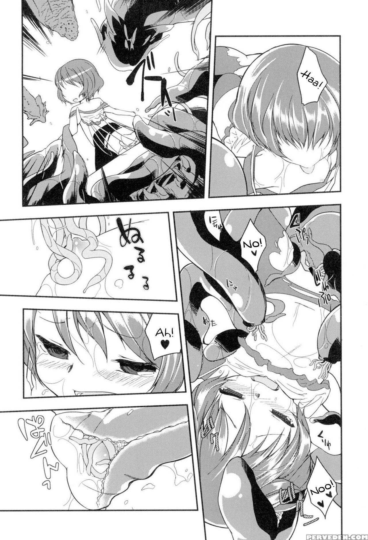 [kizuki Akizuki] Yousei No Oyomesan | A Bride Of The Fairy Ch. 1-4 [english] [atf] [digital] 1