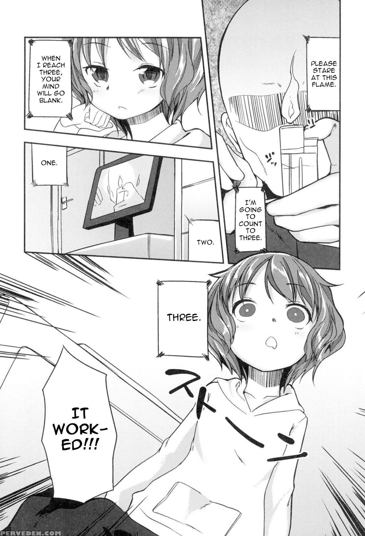 [kizuki Akizuki] Yousei No Oyomesan | A Bride Of The Fairy Ch. 1-4 [english] [atf] [digital] 1