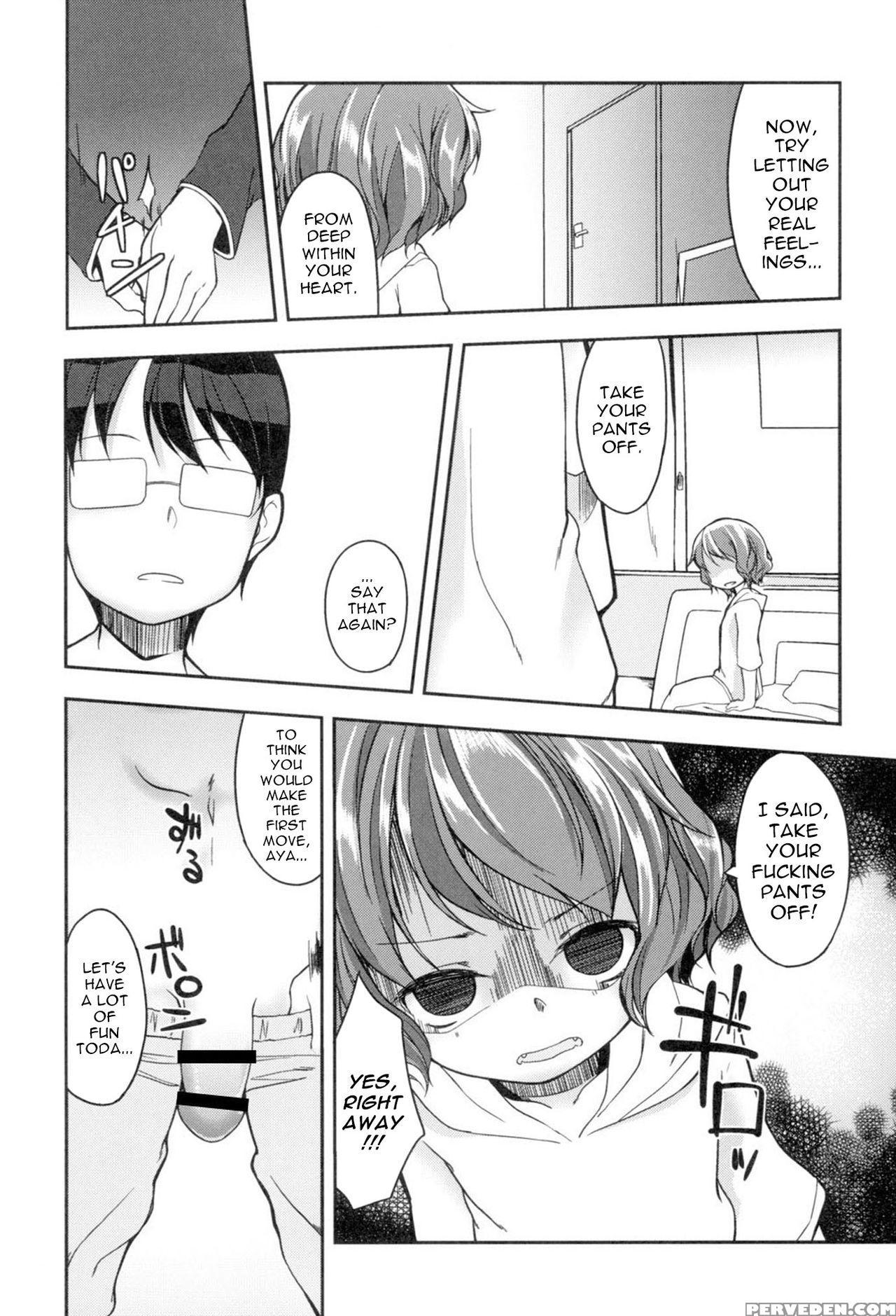 [kizuki Akizuki] Yousei No Oyomesan | A Bride Of The Fairy Ch. 1-4 [english] [atf] [digital] 1