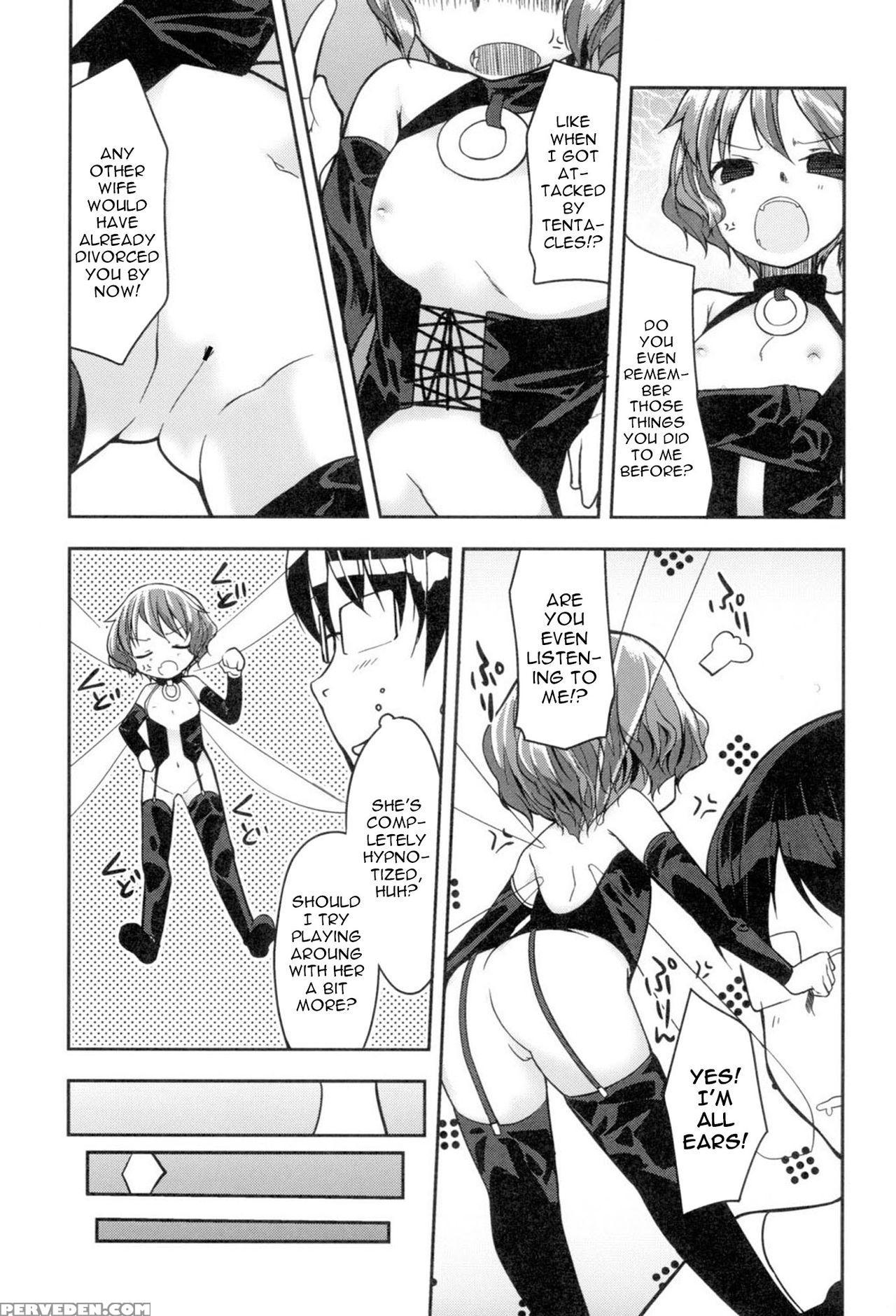 [kizuki Akizuki] Yousei No Oyomesan | A Bride Of The Fairy Ch. 1-4 [english] [atf] [digital] 1