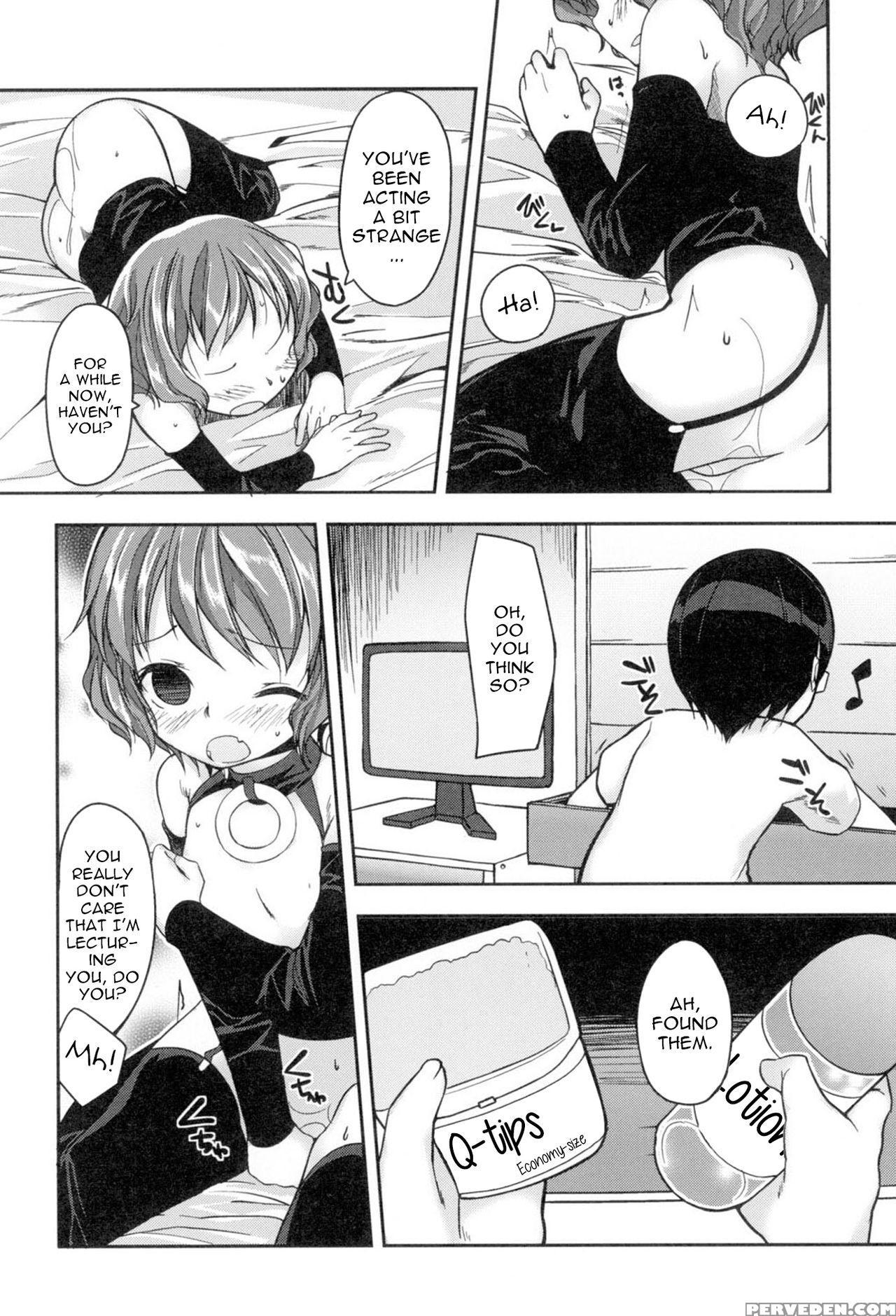 [kizuki Akizuki] Yousei No Oyomesan | A Bride Of The Fairy Ch. 1-4 [english] [atf] [digital] 1